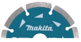 Makıta D-41610 Elmas Testere 230Mm
