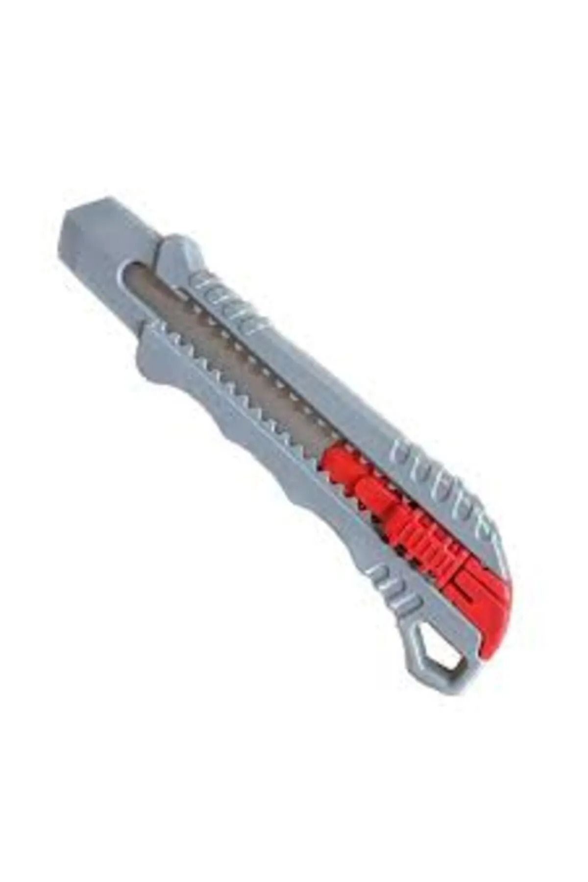 GFB PLASTİK MAKET BIÇAĞI PRO GRİ