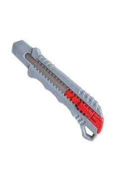 GFB PLASTİK MAKET BIÇAĞI PRO GRİ