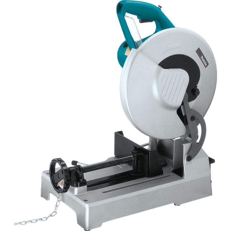 MAKITA LC1230N ELMAS TESTERELİ METAL KESME MAKİNASI