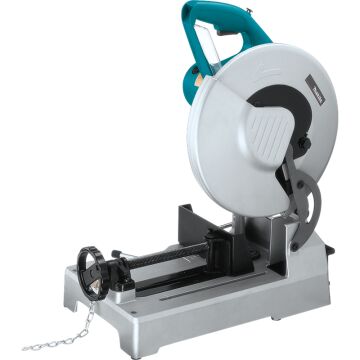MAKITA LC1230N ELMAS TESTERELİ METAL KESME MAKİNASI