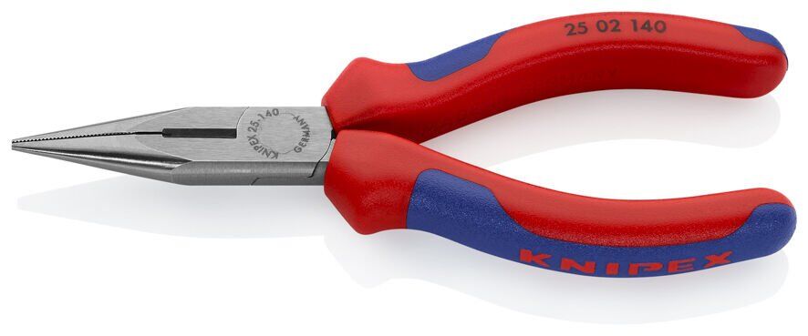 KNIPEX 25 02 140 KARGABURUN 140 mm
