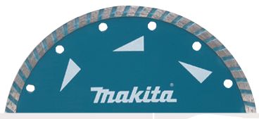 Makıta D-41654 Elmas Testere 230Mm