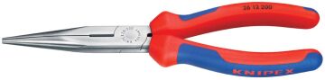 KNIPEX 26 12 200 UZUN KARGABURUN 200 mm