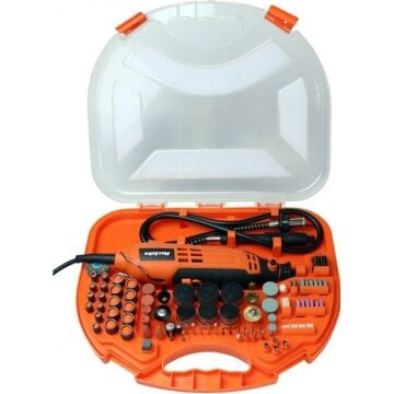MAX-EXTRA MX2070 MİNİ TAŞLAMA MİKRO SET