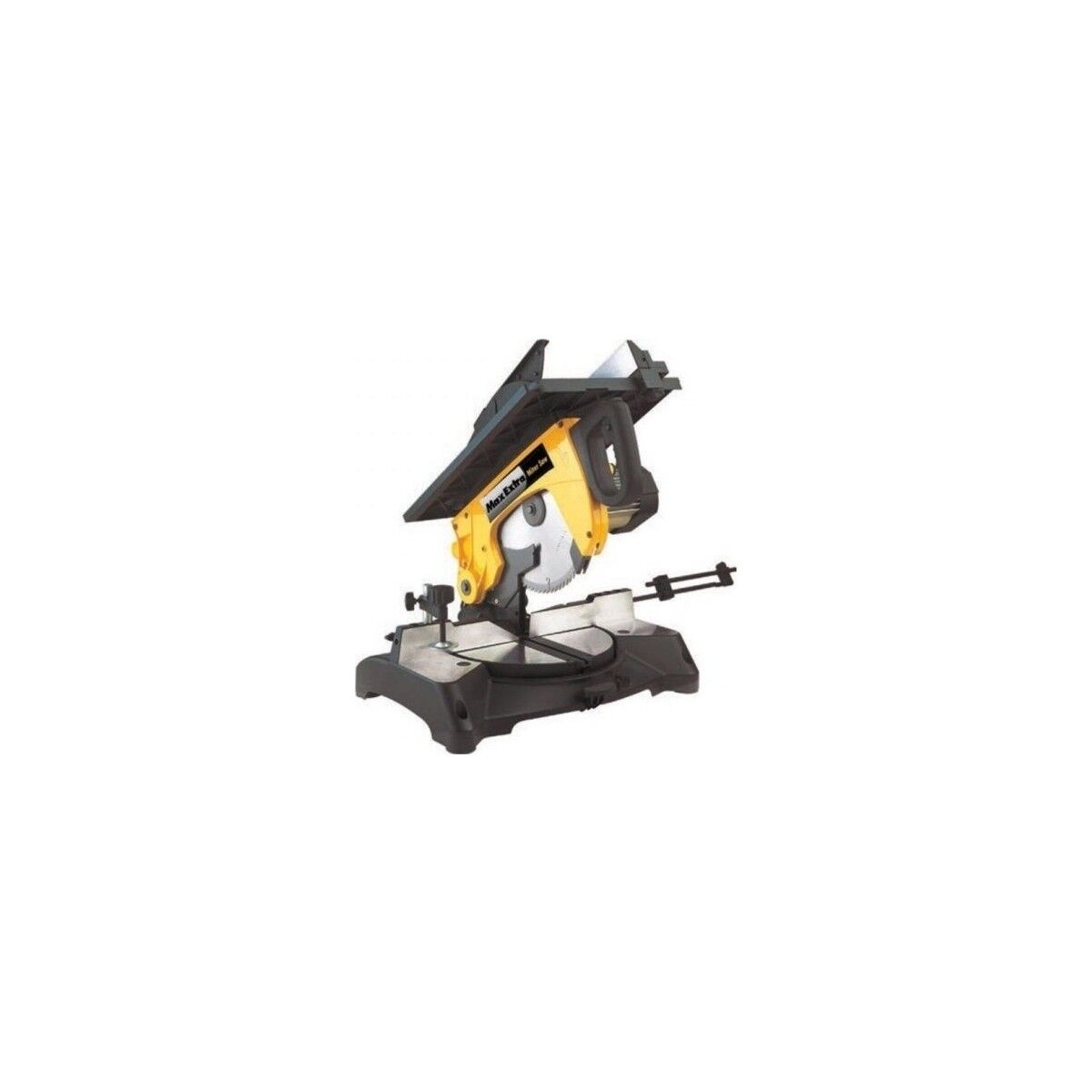 MAX-EXTRA 250 MM GÖNYE KESME MAKİNASI