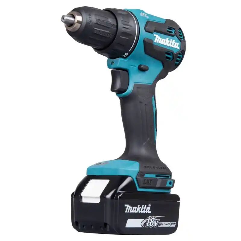 Makita DDF490SFJ Matkap Vidalama 1/2”