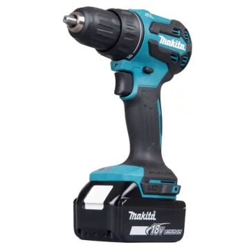 MAKITA DDF490SFJ Matkap Vidalama 1/2”