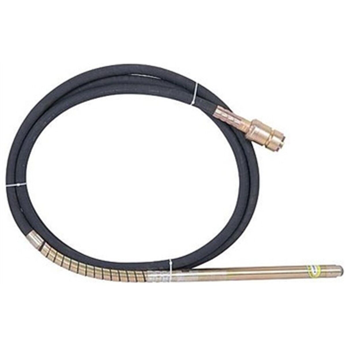 MAX-EXTRA 5MT 45 MM VİBRATÖR HORTUMU