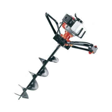 MAX-EXTRA GD-KW-490 BENZİNLİ TOPRAK DELME