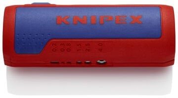 SPİRAL KABLO KESME VE SIYIRMA ALETİ 100 mm