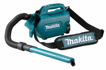 MAKITA DCL184Z DCL184Z Akülü Süpürge