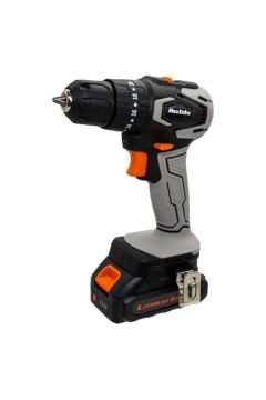 MAX-EXTRA MX 1830 18V AKÜLÜ MATKAP DARB. KÖMÜRSÜZ