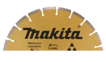 Makıta D-56982 Lazer Elmas Testere