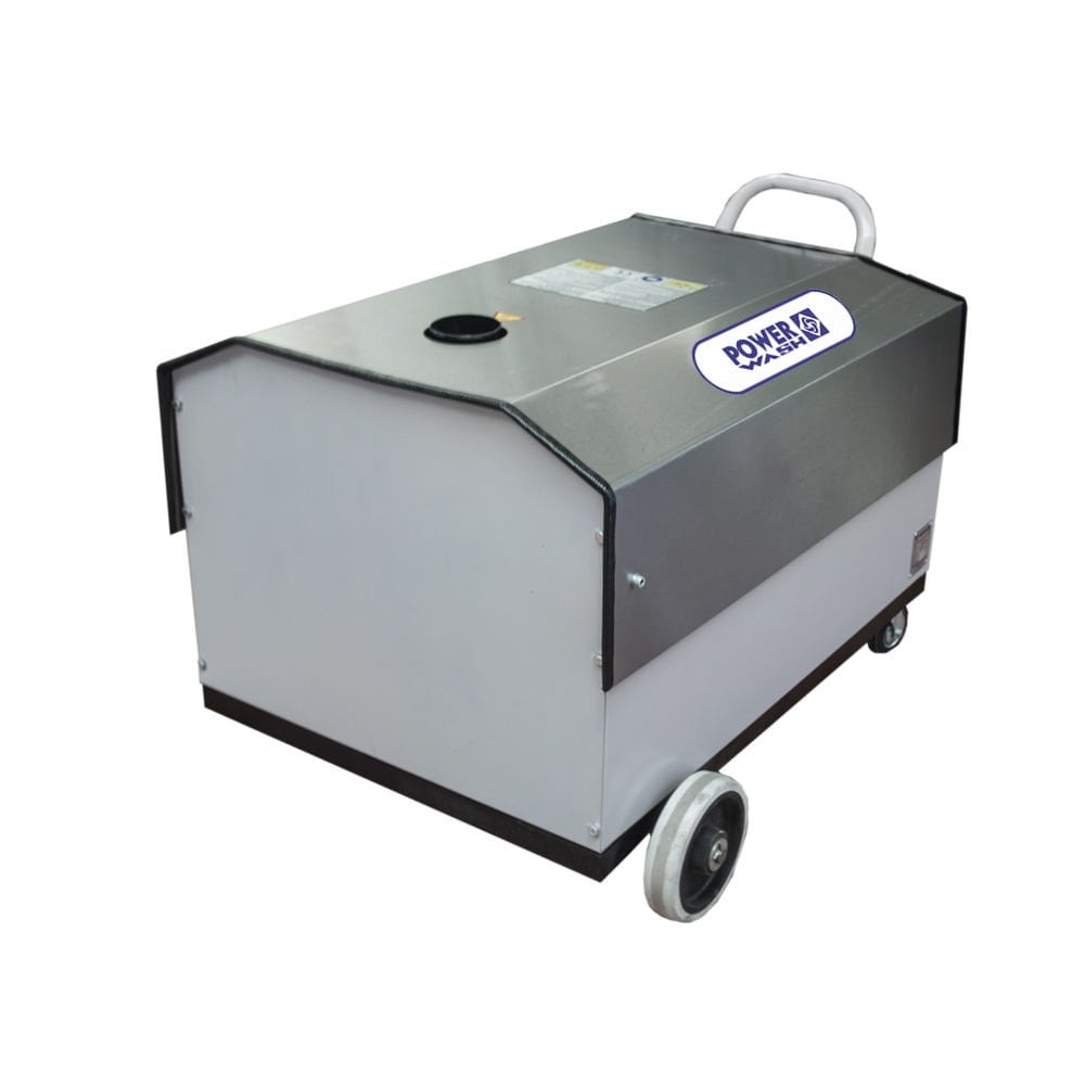 POWER APW-VQA-200H  SOĞUK VE SICAK YIKAMA MAKİNASI