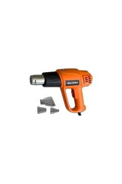 MAX-EXTRA MX2322 SICAK HAVA TABANCASI