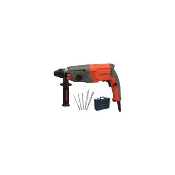 MAX-EXTRA MX2603 SDS PLUS DELİCİ KIRICI MATKAP