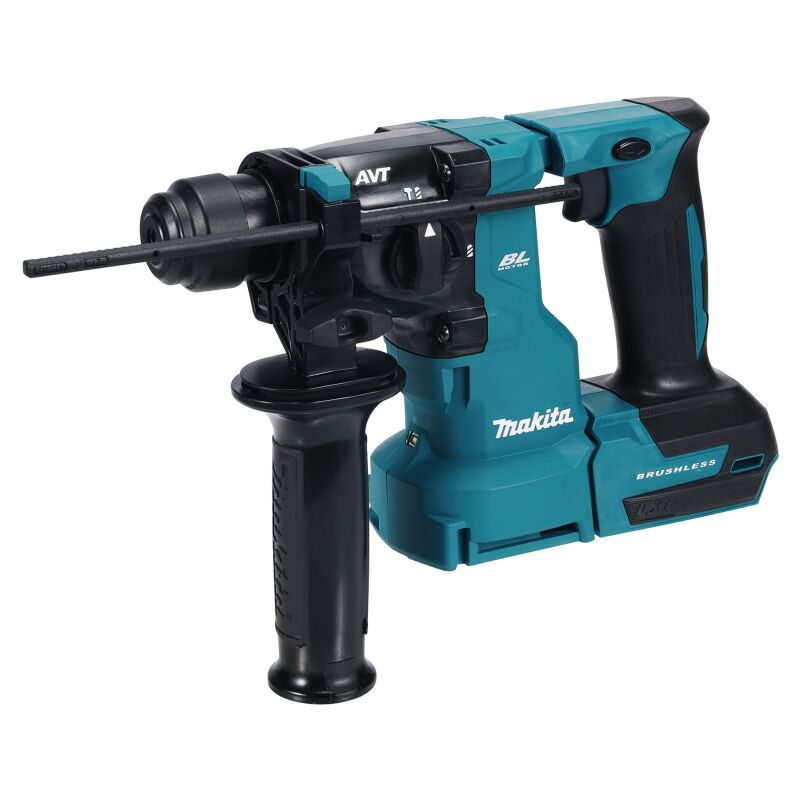 MAKITA DHR183Z ELEKTROPNÖMATİK KIRICI-DELİCİ 18V