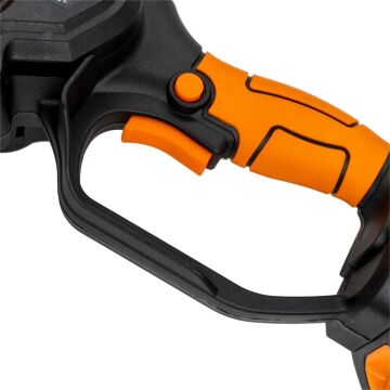 MAX-EXTRA MX8006 AKÜLÜ MİNİ TESTERE 150 MM