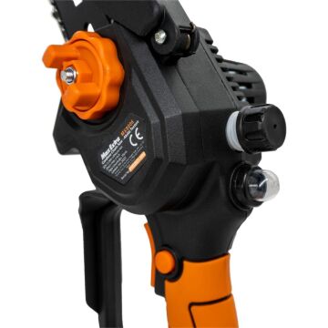 MAX-EXTRA MX8006 AKÜLÜ MİNİ TESTERE 150 MM