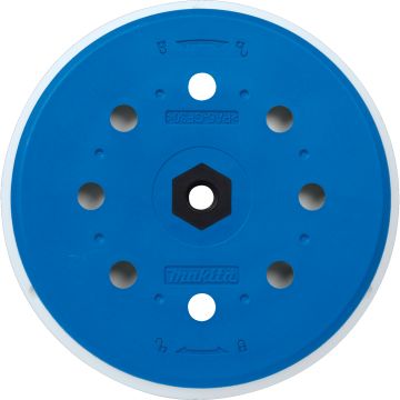 Makıta 197315-5 Sert Taban 150Mm