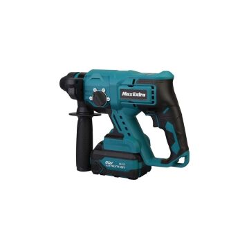 MAX-EXTRA 20V4AMP KIRICI DELİCİ