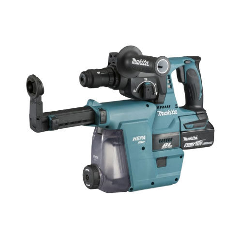 MAKITA DHR243RTJW Akülü-Kırıcı Delici