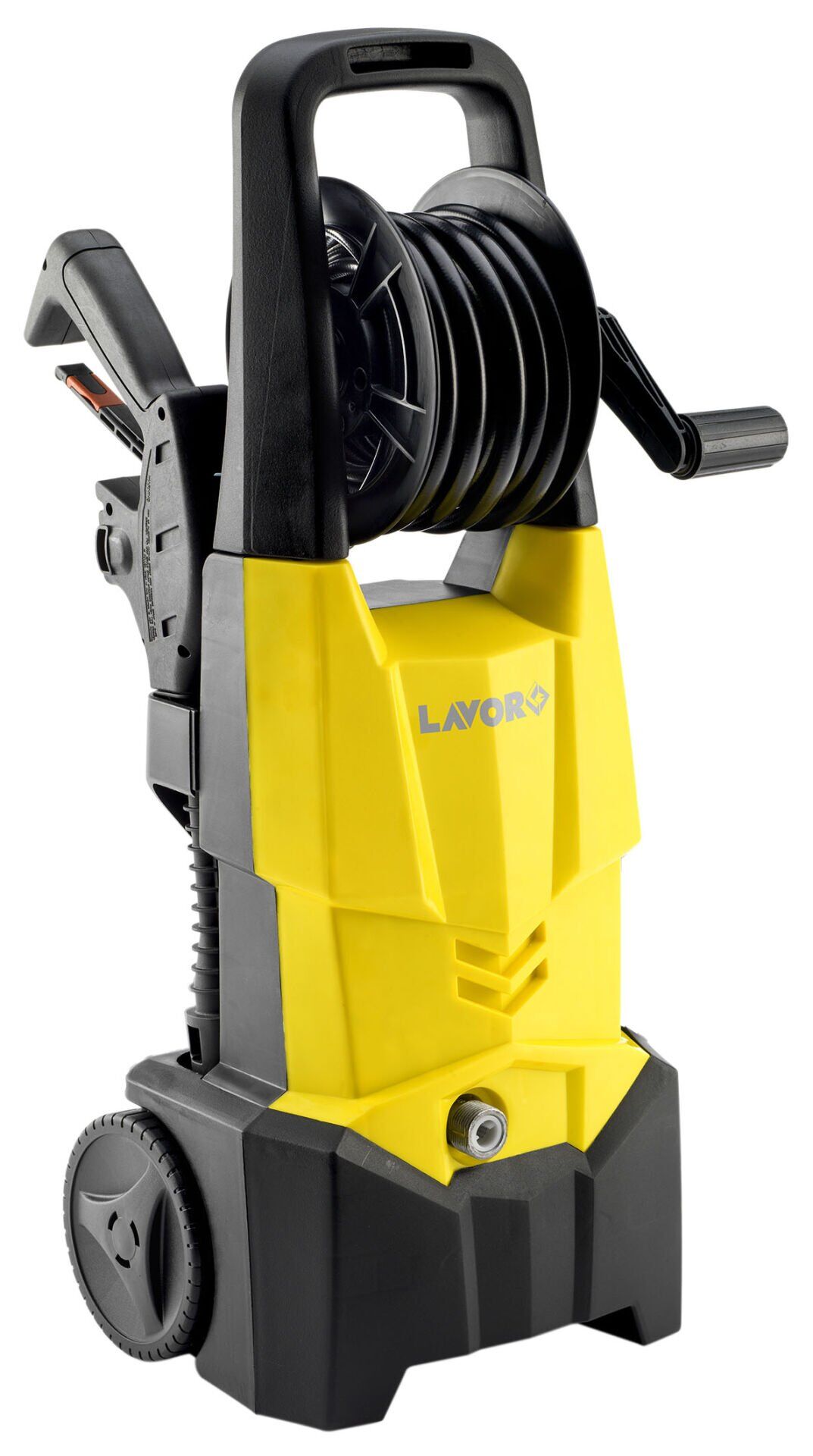 LAVOR ONEEXTRA135 AMATÖR HOBİ SOĞUK YIKAMA MAKİNASI 135 BAR