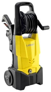 LAVOR ONEEXTRA135 AMATÖR HOBİ SOĞUK YIKAMA MAKİNASI 135 BAR