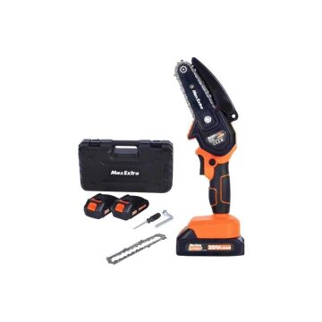 MAX-EXTRA MX8008 AKÜLÜ MİNİ TESTERE