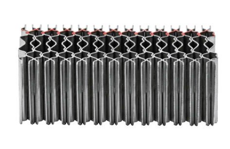 WM - W TİPİ DALGALI SAC 15 mm
