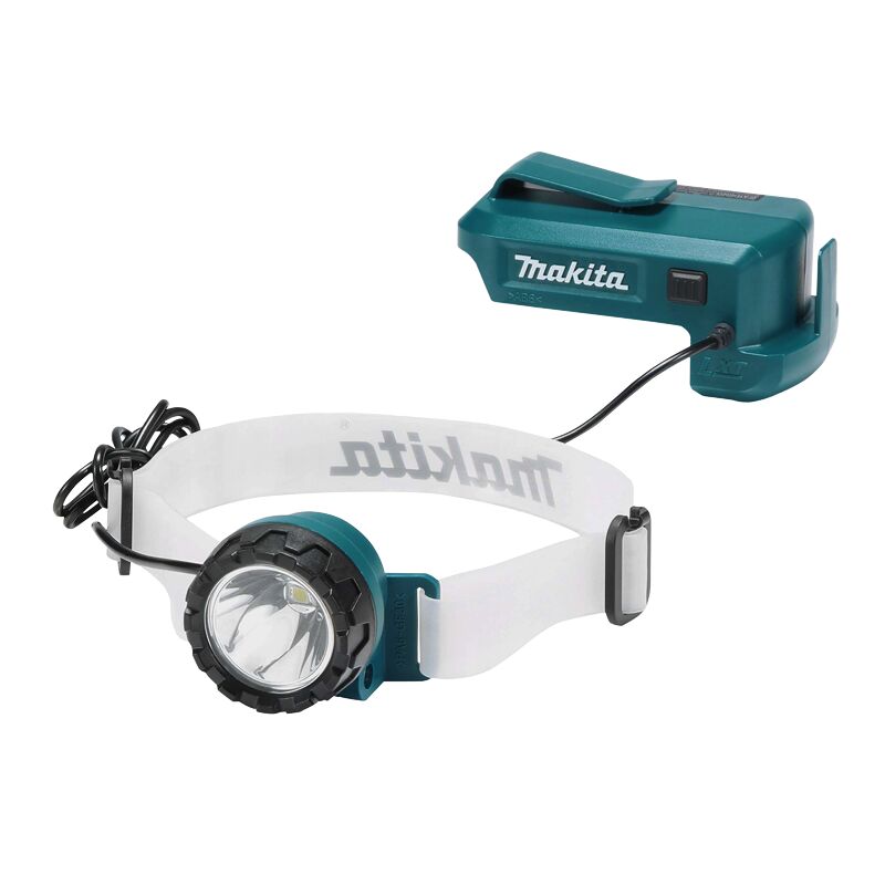 MAKITA DML800 KAFA FENERİ 18V