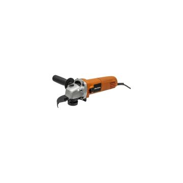 MAX-EXTRA MX9117E 115 MM AVUÇ TAŞLAMA DEVİR AYARLI