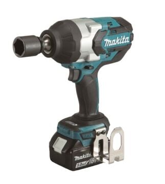 Makita DTW1001RTJ Akülü Darbeli Somun Sıkma