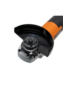 MAX-EXTRA MX9118 AVUÇ TAŞLAMA 115 MM