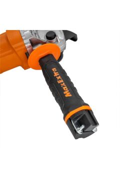 MAX-EXTRA MX9118 AVUÇ TAŞLAMA 115 MM