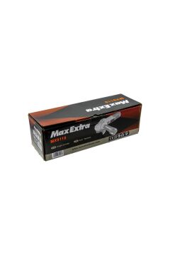 MAX-EXTRA MX9118 AVUÇ TAŞLAMA 115 MM