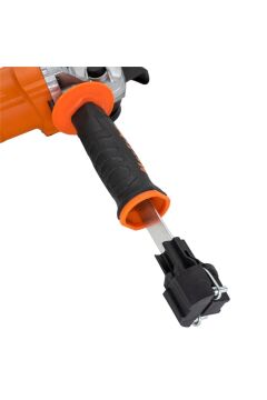 MAX-EXTRA MX9118 AVUÇ TAŞLAMA 115 MM