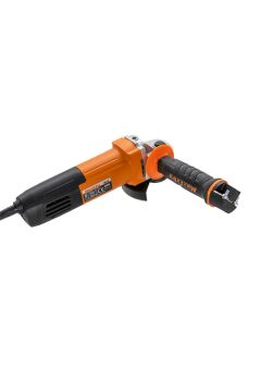 MAX-EXTRA MX9118 AVUÇ TAŞLAMA 115 MM