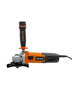 MAX-EXTRA MX9118 AVUÇ TAŞLAMA 115 MM