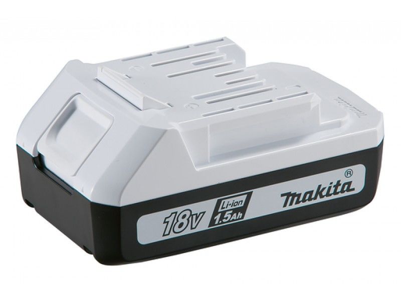 Makıta 198186-3  Bl1815G Li-İon Yedek Aku