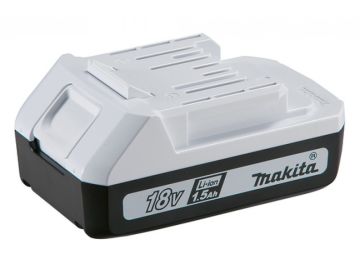 Makıta 198186-3  Bl1815G Li-İon Yedek Aku
