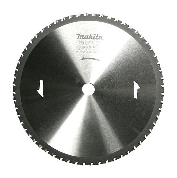 Makita A-86723 Metal Daire Testere 305X60 Diş