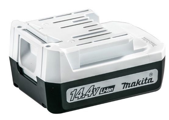 Makıta 198192-8 Bl1415G Li-İon Yedek Akü