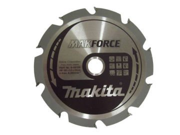 Makıta B-08159 Daire Testere 165Mm