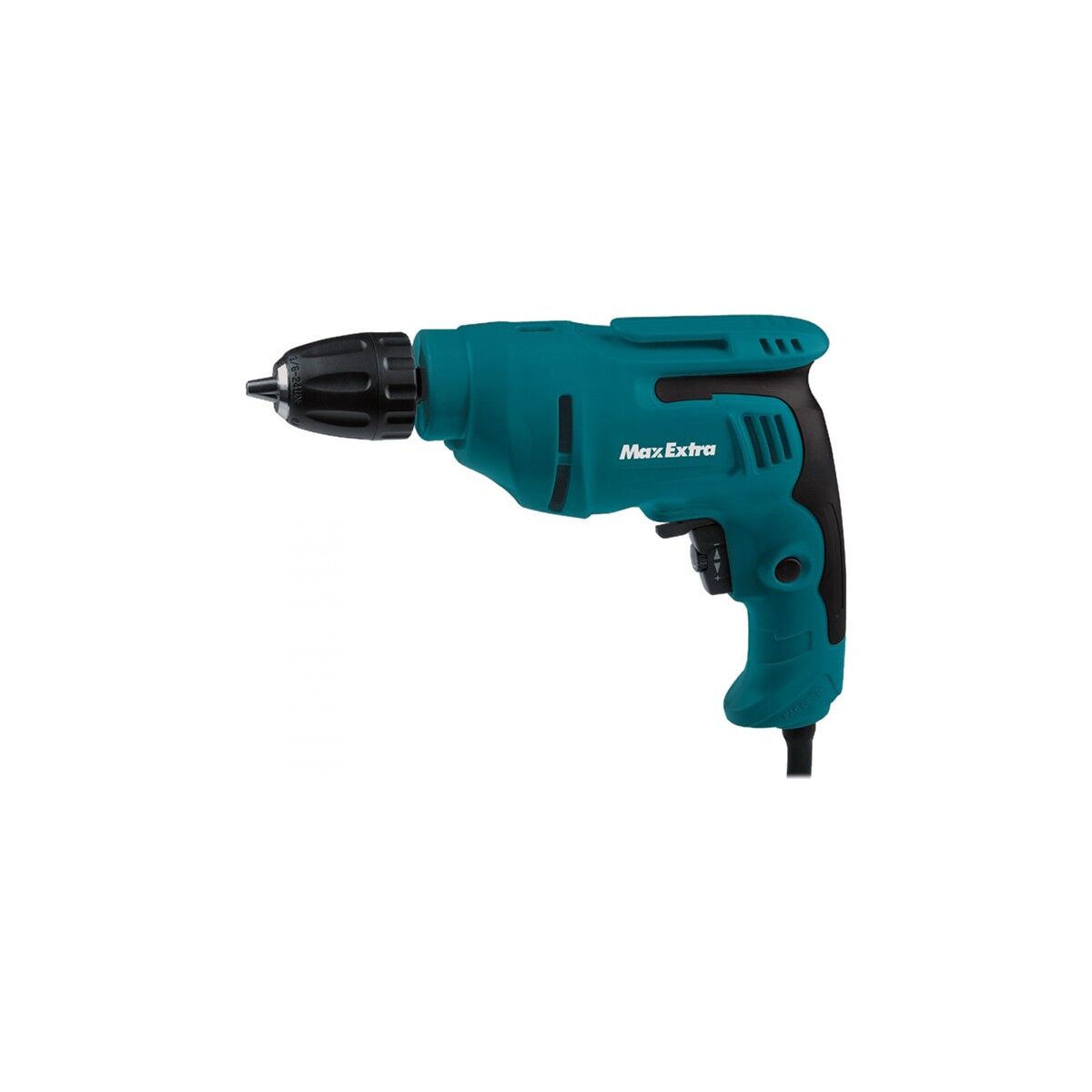 MAX-EXTRA MXP5010 10 MM DARBESİZ MATKAP
