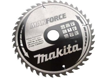 Makıta B-08501 Daire Testere 210X40Diş