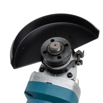 MAX-EXTRA MXP6890 AKÜLÜ TAŞLAMA 115 MM 20V4AMP
