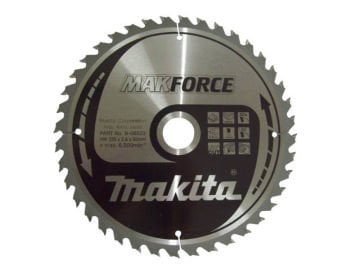 Makıta B-08523 Daire Testere 235Mm
