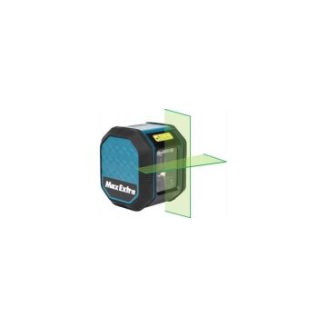 MAX-EXTRA MXPFC11G 1 YATAY DİKEY YEŞİL LAZER HİZAL